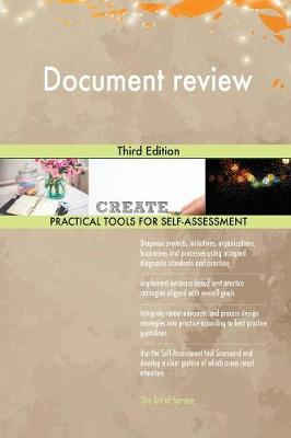 Document Review Third Edition
