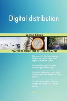 Digital Distribution Second Edition