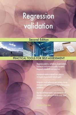 Regression Validation Second Edition