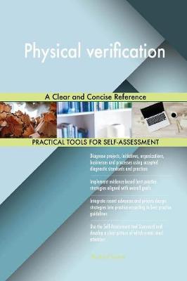 Physical Verification a Clear and Concise Reference