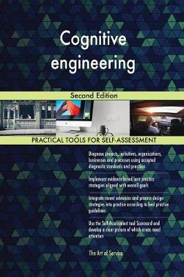 Cognitive Engineering Second Edition