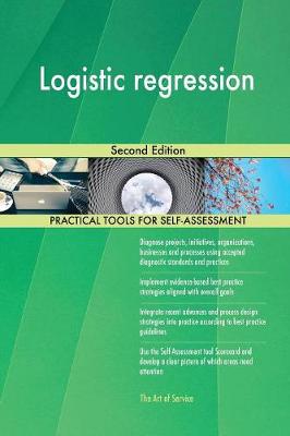Logistic Regression Second Edition