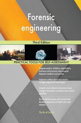 Forensic Engineering Third Edition