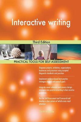 Interactive Writing Third Edition