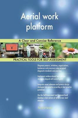 Aerial Work Platform a Clear and Concise Reference