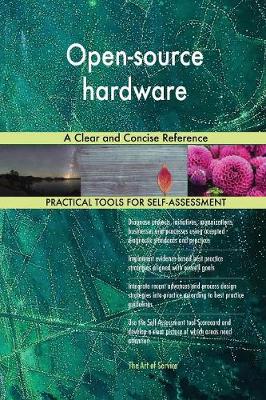 Open-Source Hardware a Clear and Concise Reference