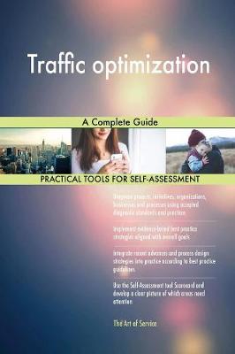 Traffic Optimization a Complete Guide