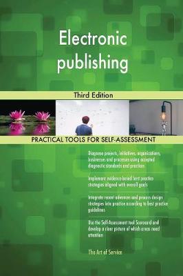 Electronic Publishing Third Edition
