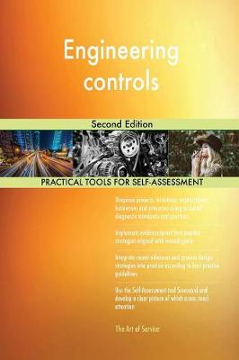 Engineering Controls Second Edition
