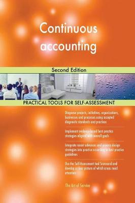 Continuous Accounting Second Edition
