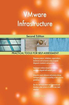 Vmware Infrastructure Second Edition
