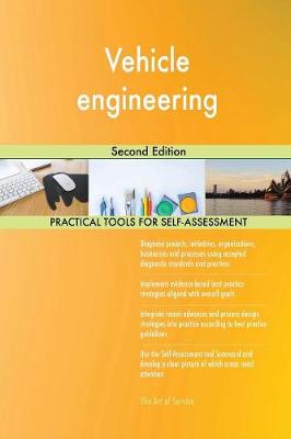 Vehicle Engineering Second Edition