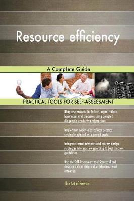 Resource Efficiency a Complete Guide