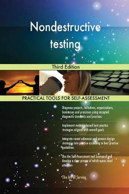 Nondestructive Testing Third Edition
