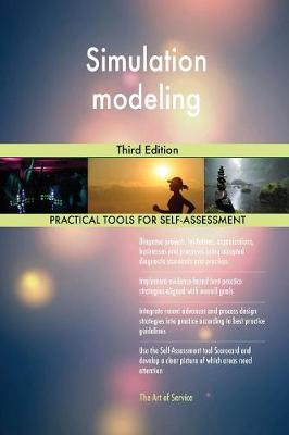 Simulation Modeling Third Edition