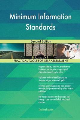Minimum Information Standards Second Edition