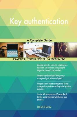 Key Authentication a Complete Guide