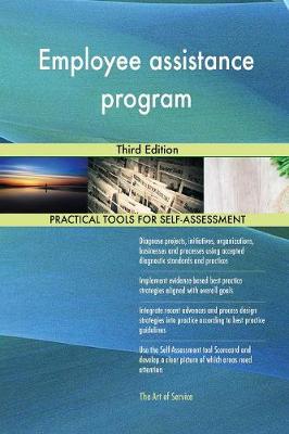 Employee Assistance Program Third Edition