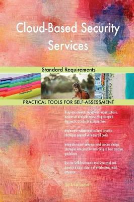 Cloud-Based Security Services Standard Requirements