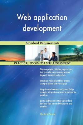 Web Application Development Standard Requirements