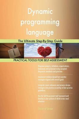 Dynamic Programming Language the Ultimate Step-By-Step Guide