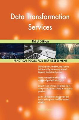 Data Transformation Services Third Edition