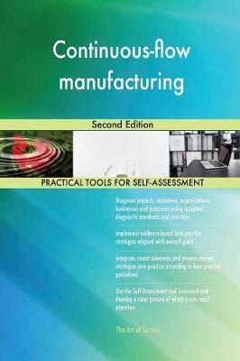 Continuous-Flow Manufacturing Second Edition
