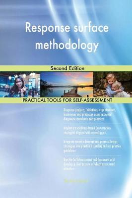 Response Surface Methodology Second Edition