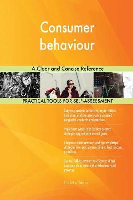 Consumer Behaviour a Clear and Concise Reference