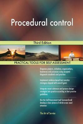 Procedural Control Third Edition