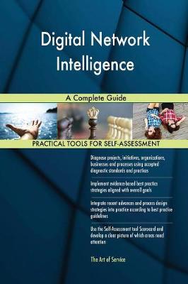 Digital Network Intelligence a Complete Guide