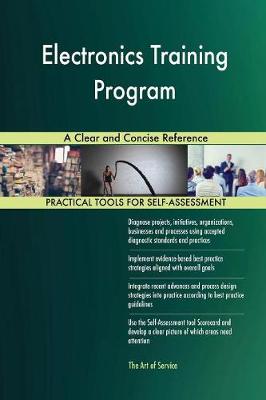 Electronics Training Program a Clear and Concise Reference