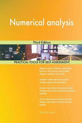 Numerical Analysis Third Edition
