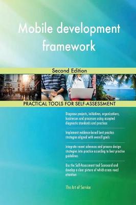 Mobile Development Framework Second Edition
