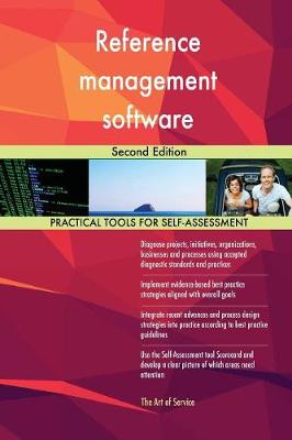 Reference Management Software Second Edition