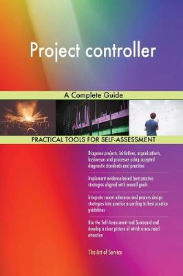 Project Controller a Complete Guide
