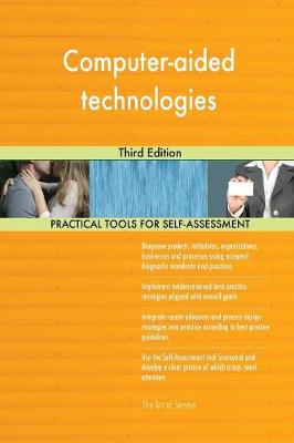 Computer-Aided Technologies Third Edition