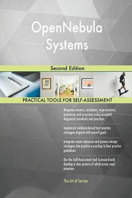 Opennebula Systems Second Edition