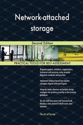Network-Attached Storage Second Edition