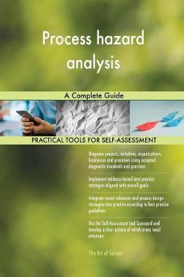 Process Hazard Analysis a Complete Guide