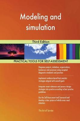 Modeling and Simulation Third Edition
