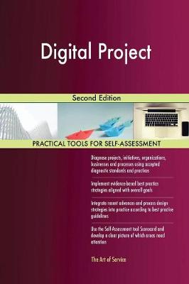 Digital Project Second Edition