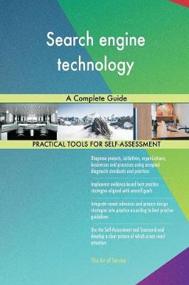 Search Engine Technology a Complete Guide