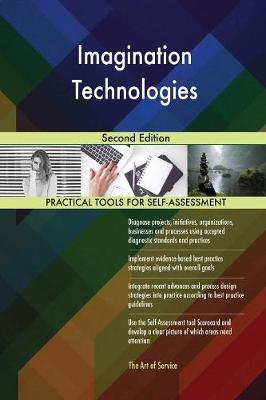 Imagination Technologies Second Edition