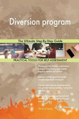 Diversion Program the Ultimate Step-By-Step Guide