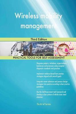 Wireless Mobility Management Third Edition