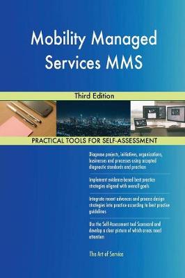 Mobility Managed Services Mms Third Edition