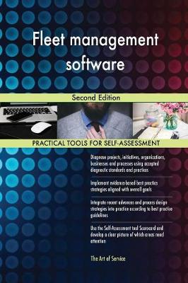 Fleet Management Software Second Edition
