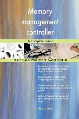 Memory Management Controller a Complete Guide