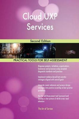 Cloud Uxp Services Second Edition